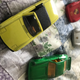 Illustration for article titled Colossal Die-Cast Collection - Cars I Kept - 5 - Friends Forever